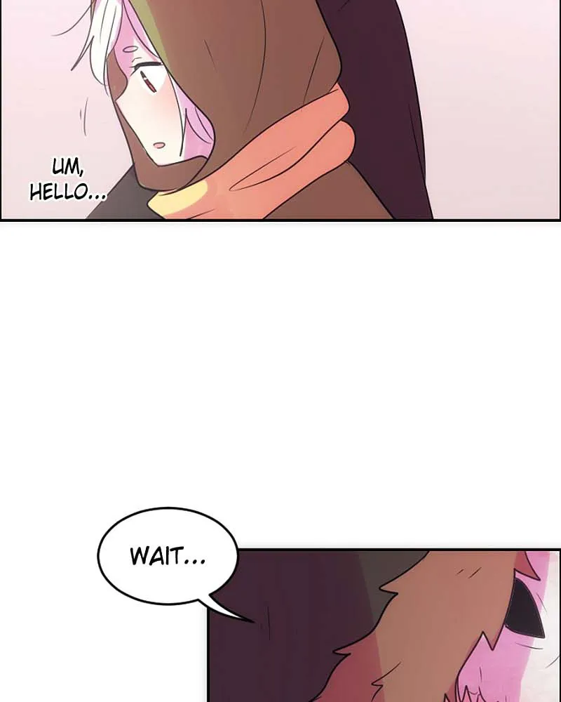 Watermelon Chapter 91 page 20 - 