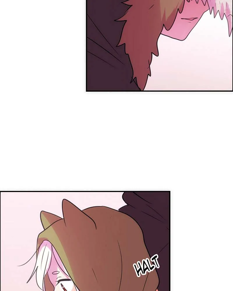 Watermelon Chapter 91 page 21 - 