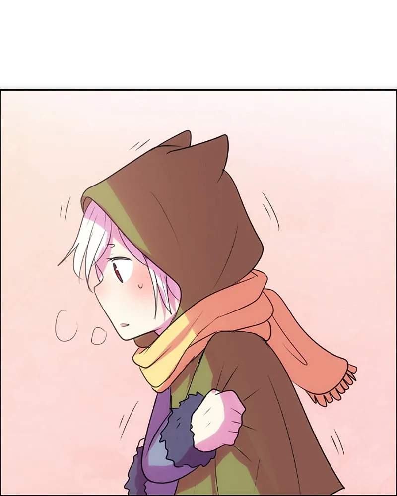 Watermelon Chapter 91 page 31 - 