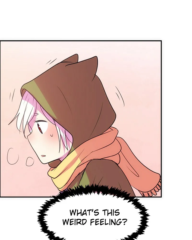 Watermelon Chapter 91 page 33 - 