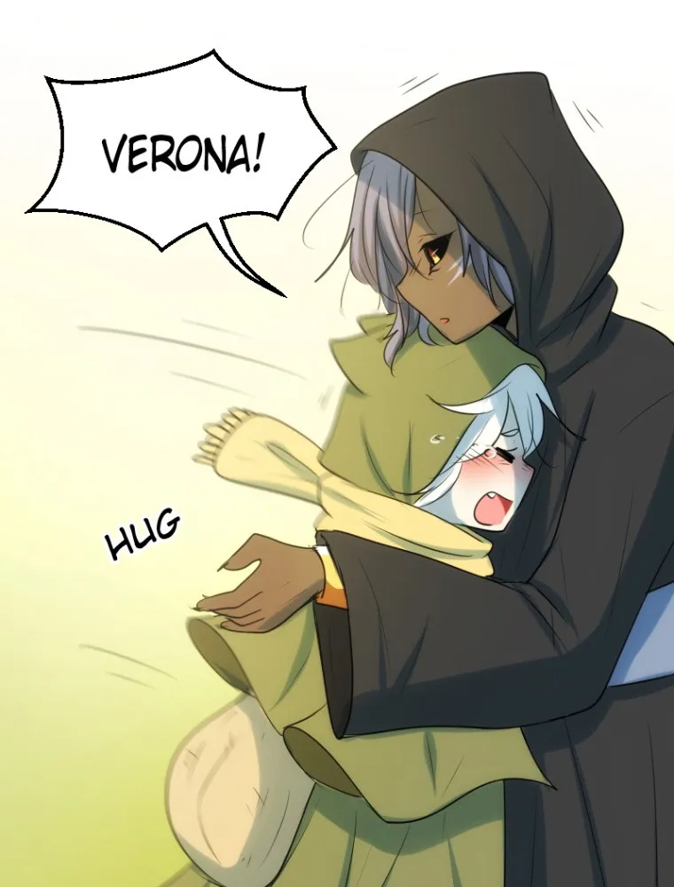 Watermelon Chapter 92 page 19 - 