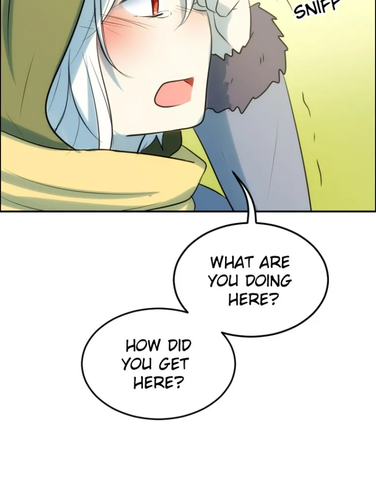 Watermelon Chapter 92 page 22 - 