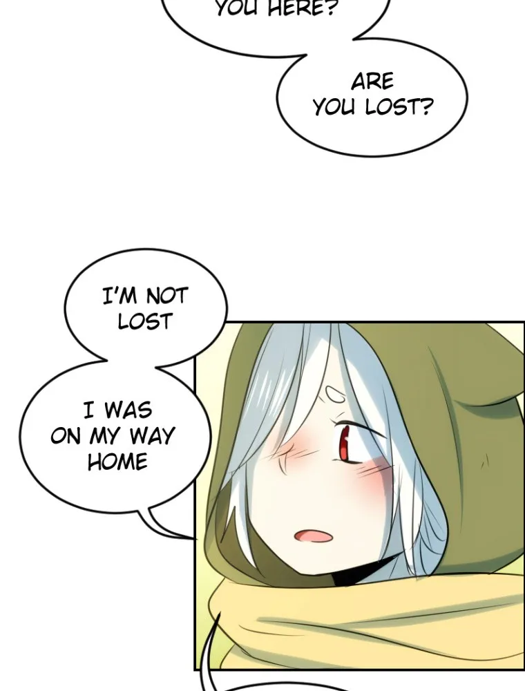 Watermelon Chapter 92 page 27 - 