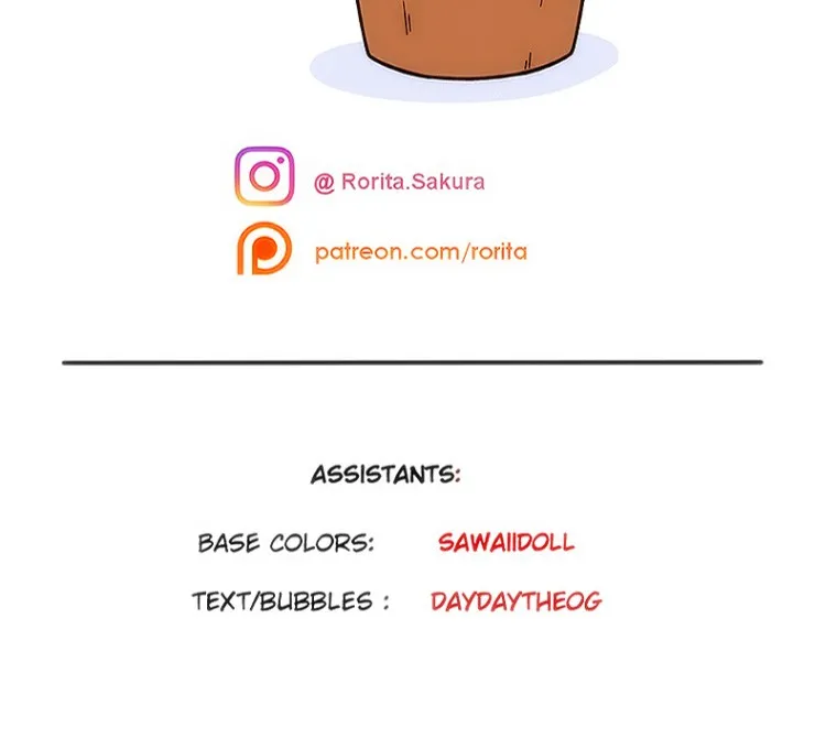 Watermelon Chapter 92 page 50 - 