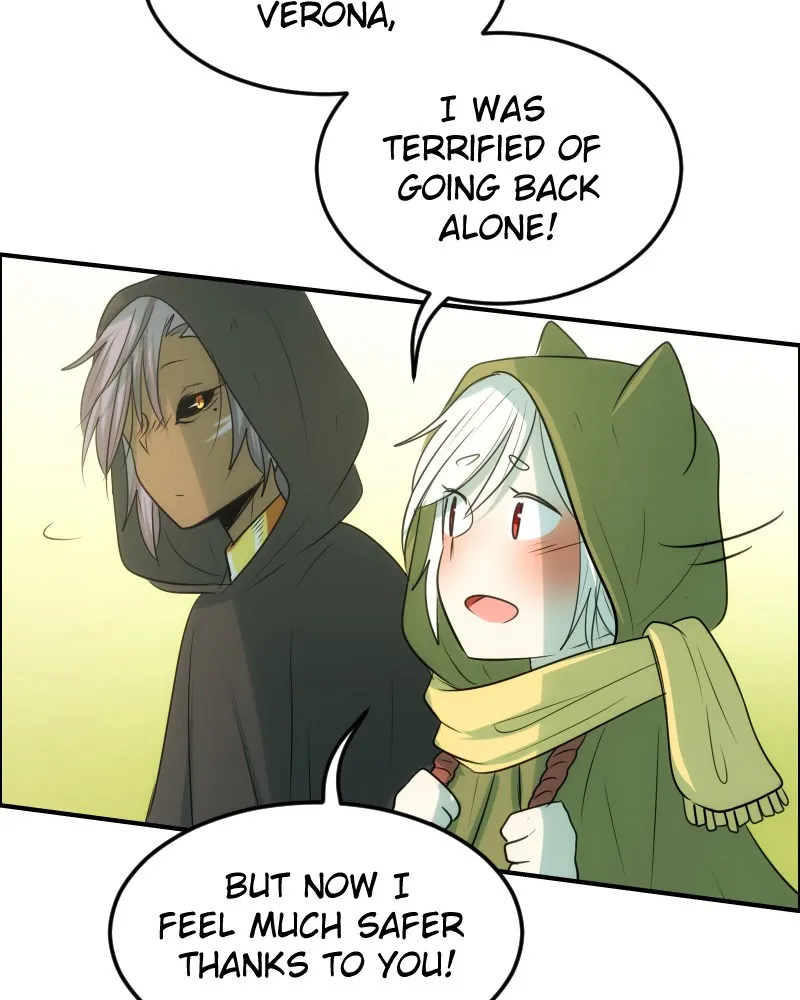 Watermelon Chapter 93 page 21 - 