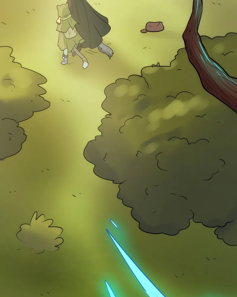 Watermelon Chapter 93 page 25 - 