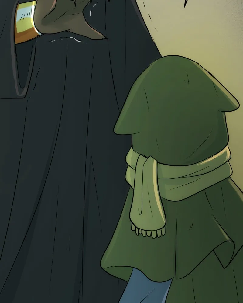 Watermelon Chapter 93 page 48 - 