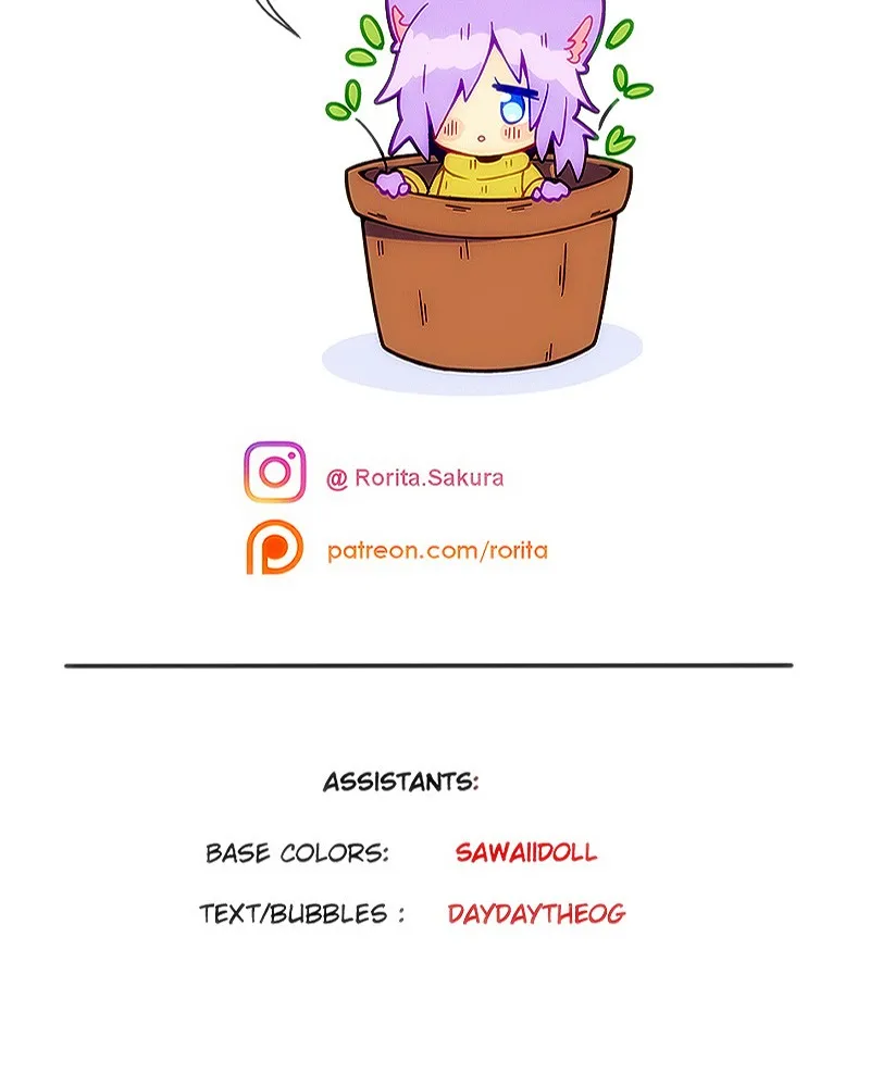 Watermelon Chapter 93 page 50 - 
