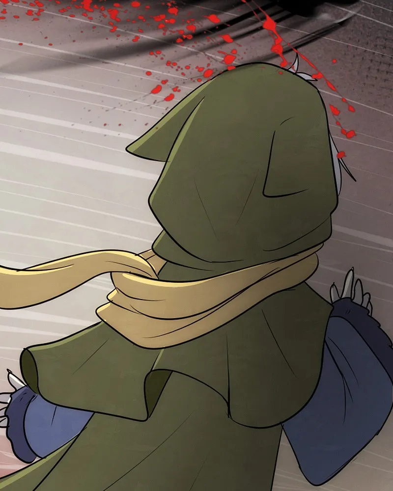 Watermelon Chapter 94 page 8 - 