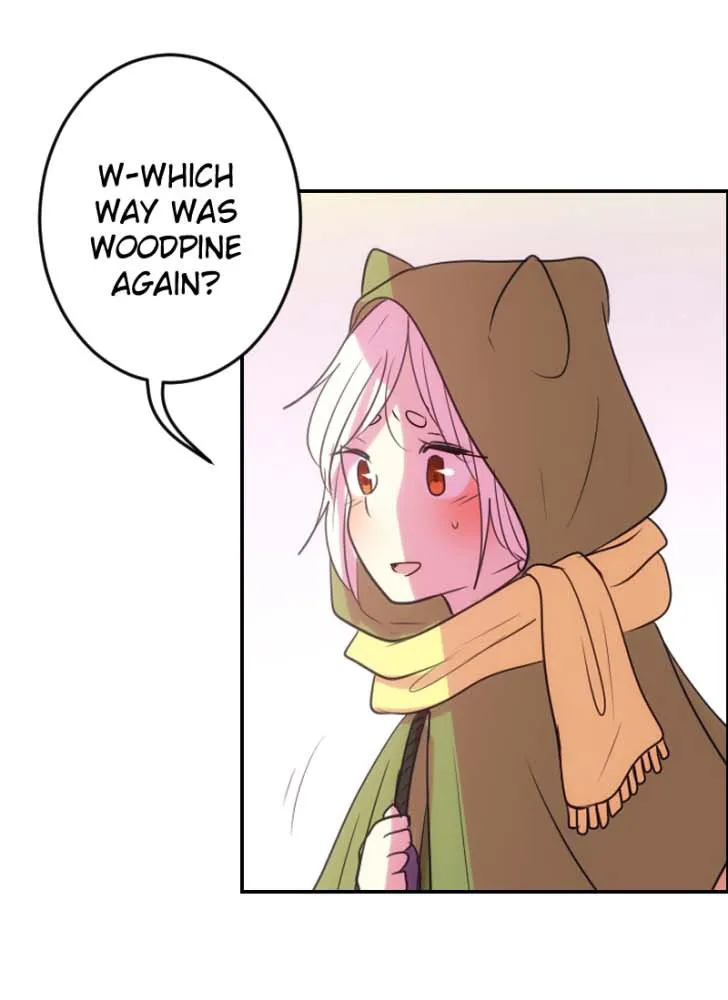 Watermelon Chapter 96 page 1 - 