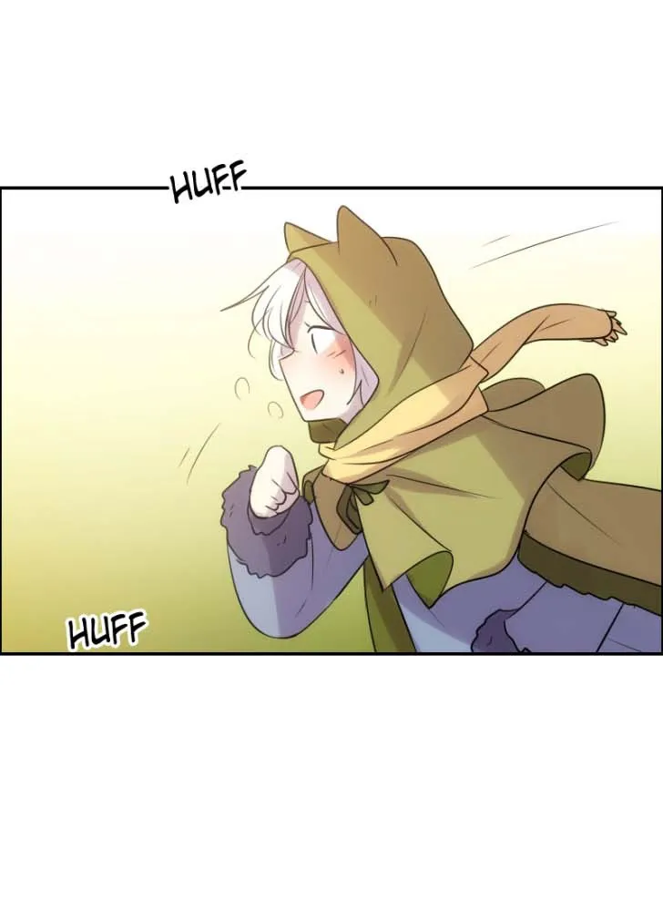 Watermelon Chapter 96 page 19 - 