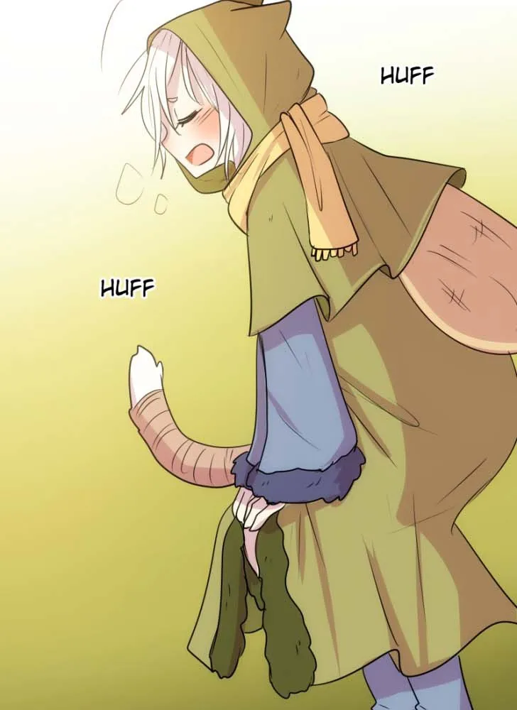 Watermelon Chapter 96 page 27 - 