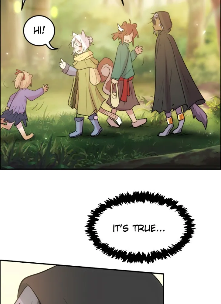 Watermelon Chapter 96 page 36 - 