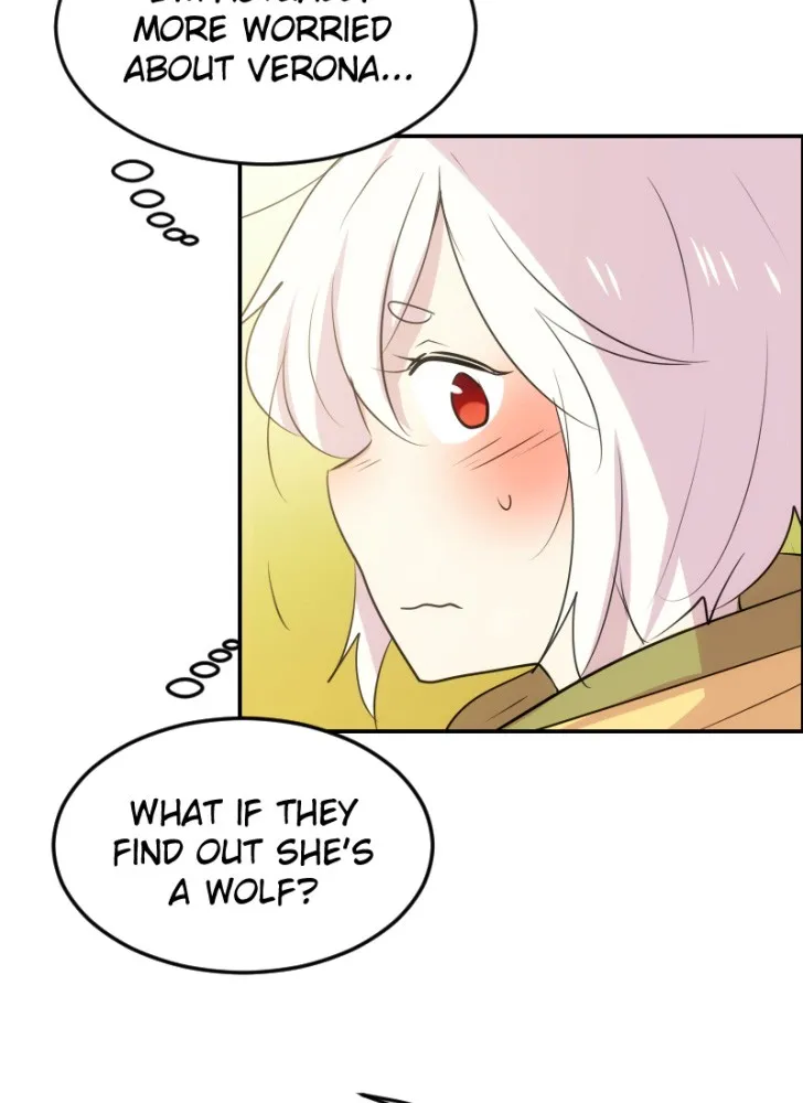Watermelon Chapter 96 page 38 - 