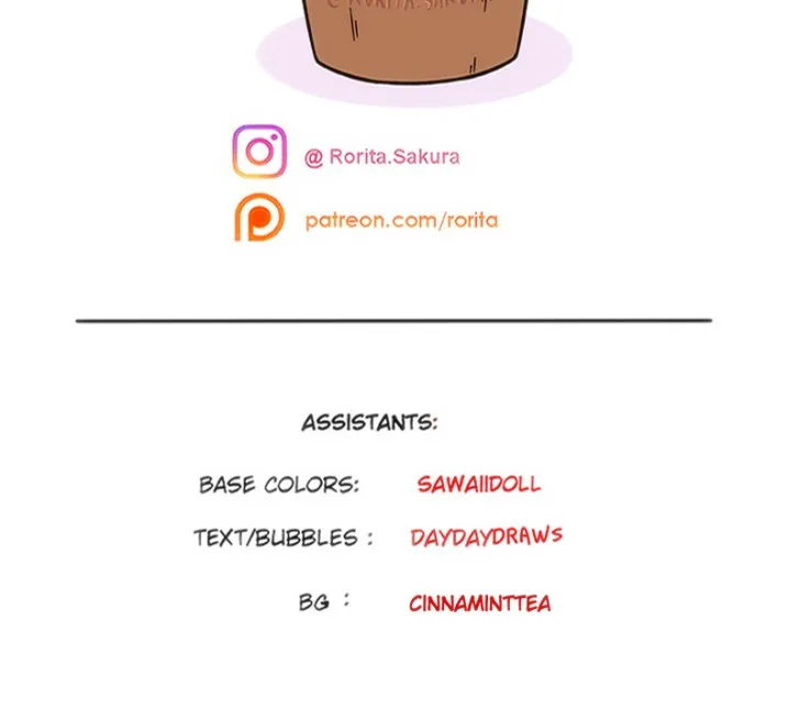 Watermelon Chapter 96 page 50 - 