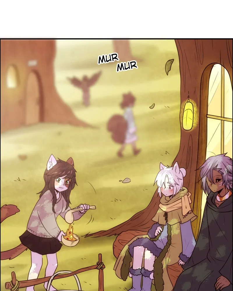 Watermelon Chapter 97 page 21 - 