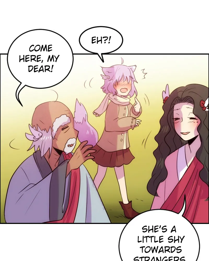 Watermelon Chapter 97 page 35 - 