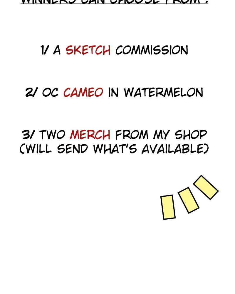 Watermelon Chapter 97 page 71 - 