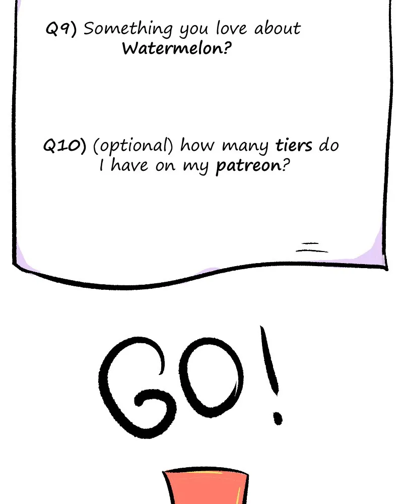Watermelon Chapter 97 page 77 - 