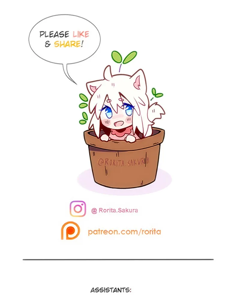 Watermelon Chapter 98 page 64 - 