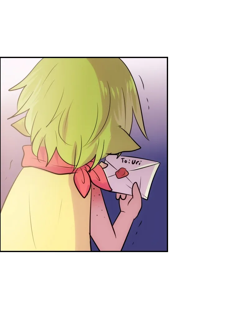 Watermelon Chapter 99 page 1 - 
