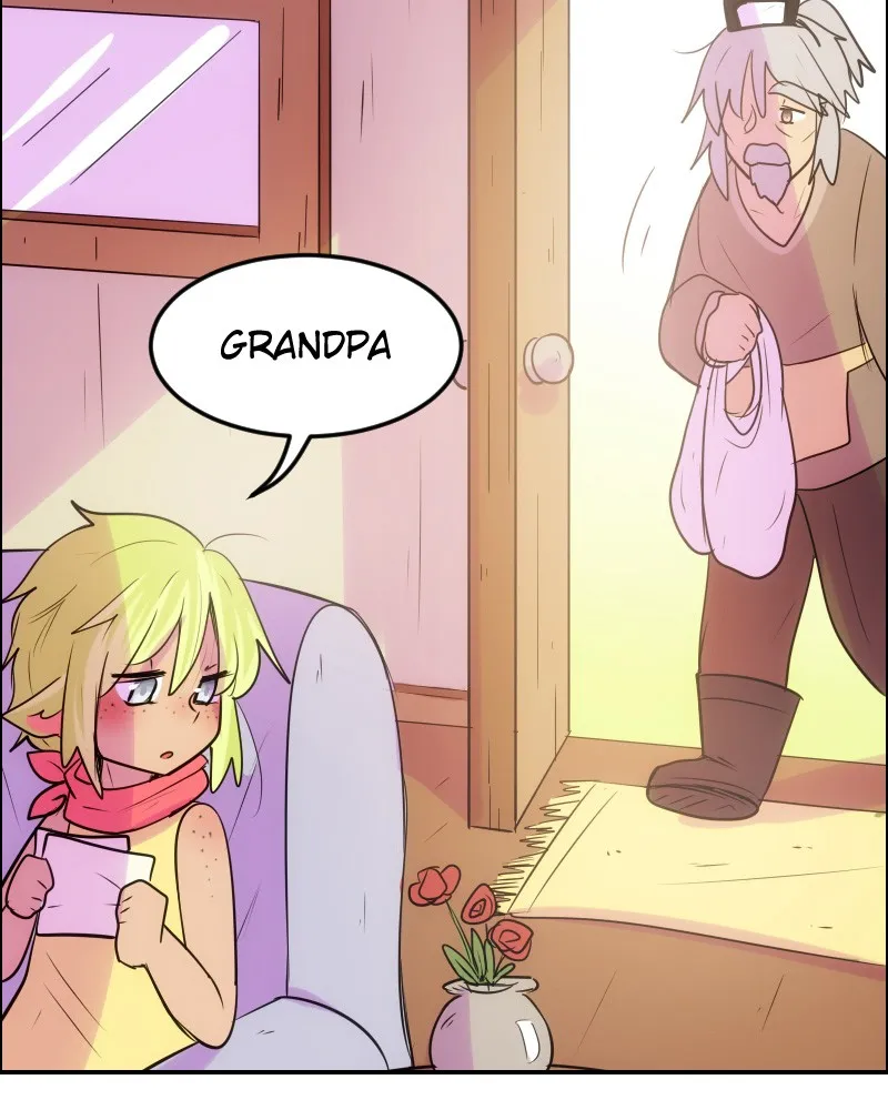 Watermelon Chapter 99 page 12 - 