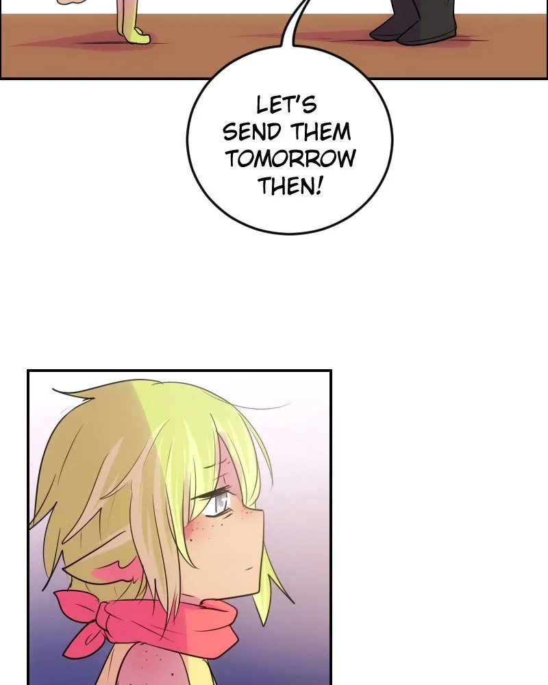 Watermelon Chapter 99 page 14 - 