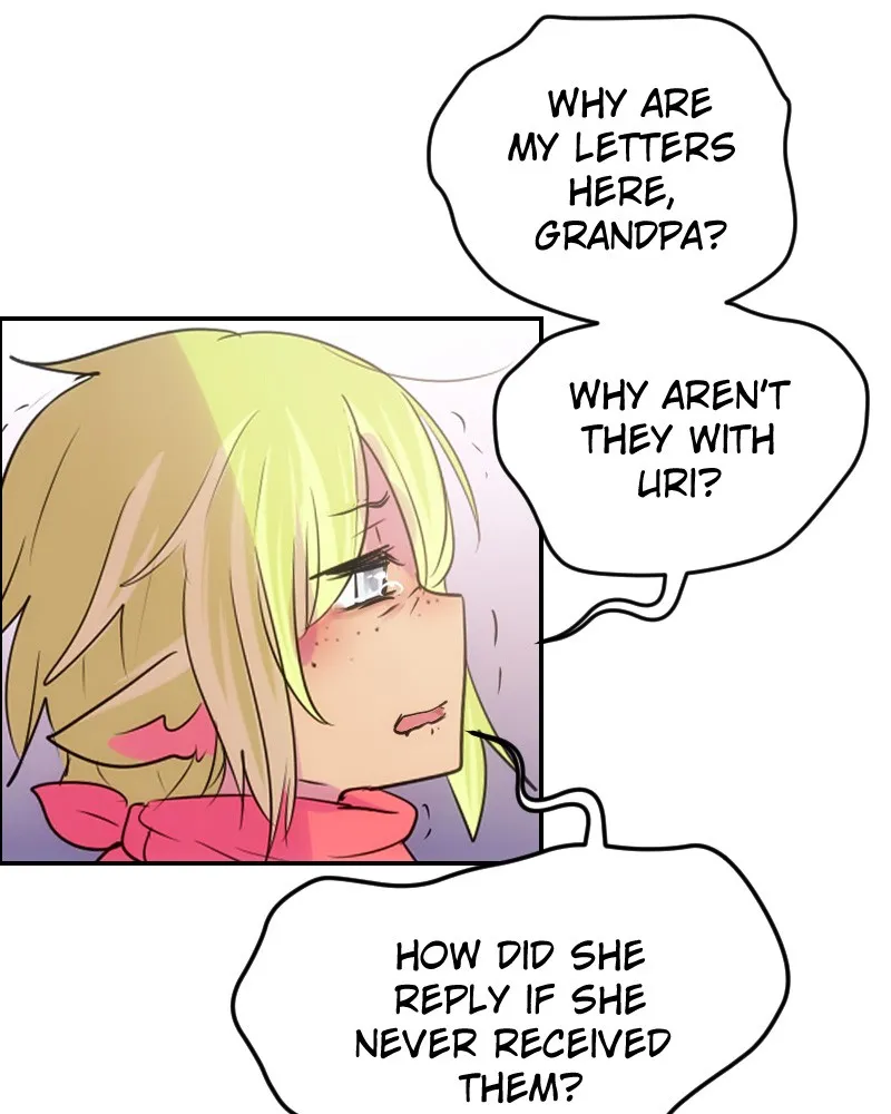 Watermelon Chapter 99 page 19 - 