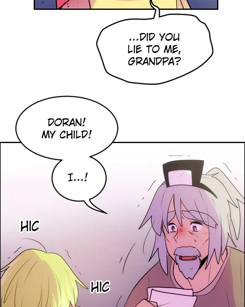 Watermelon Chapter 99 page 21 - 