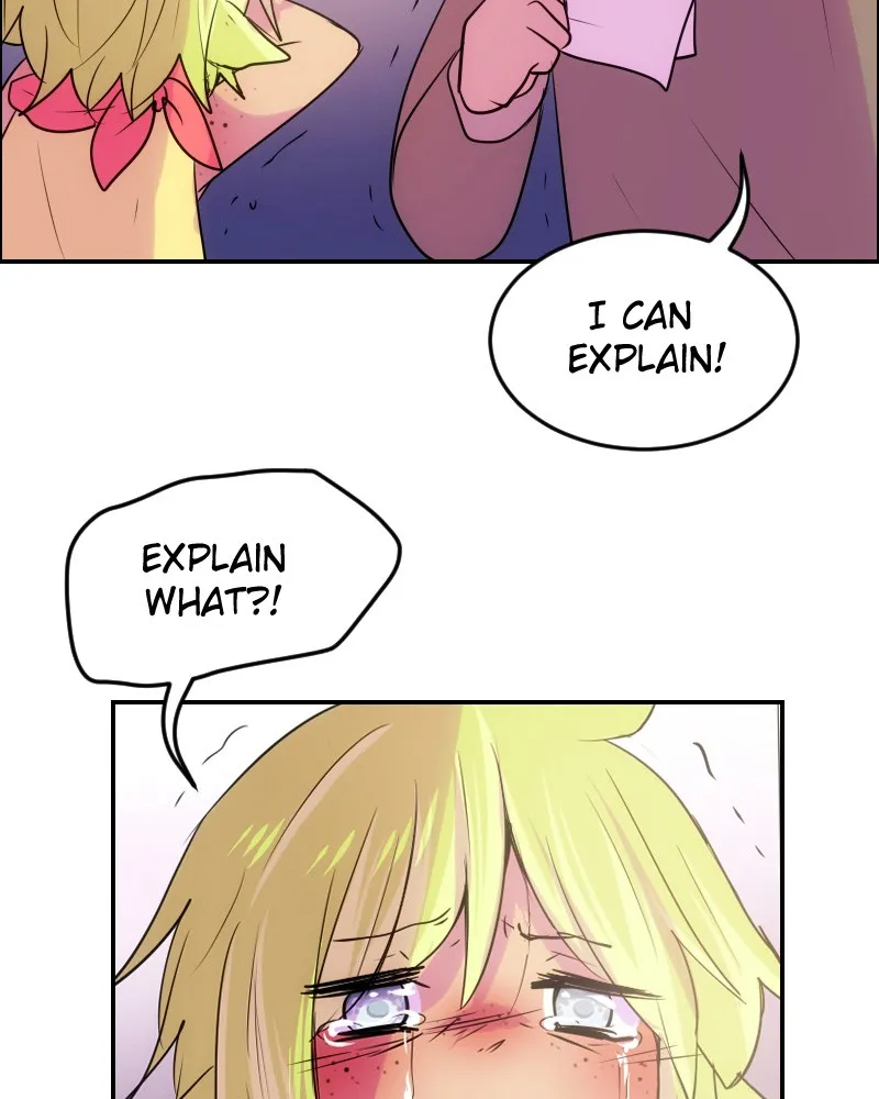 Watermelon Chapter 99 page 22 - 