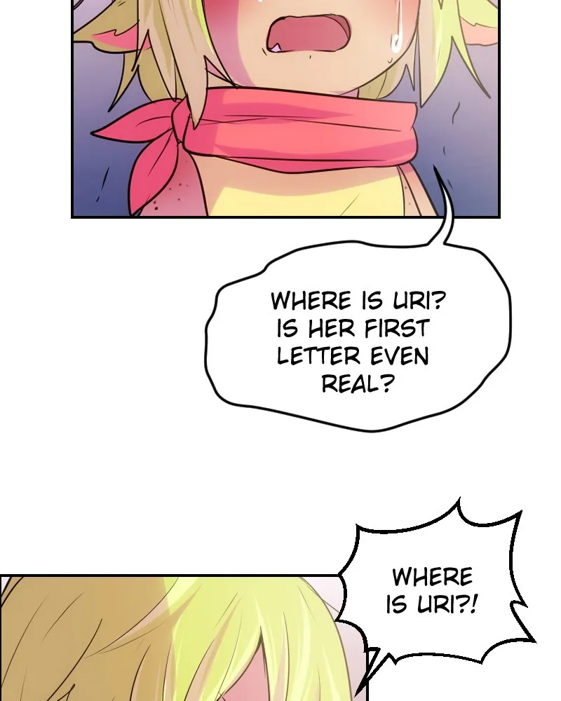 Watermelon Chapter 99 page 23 - 