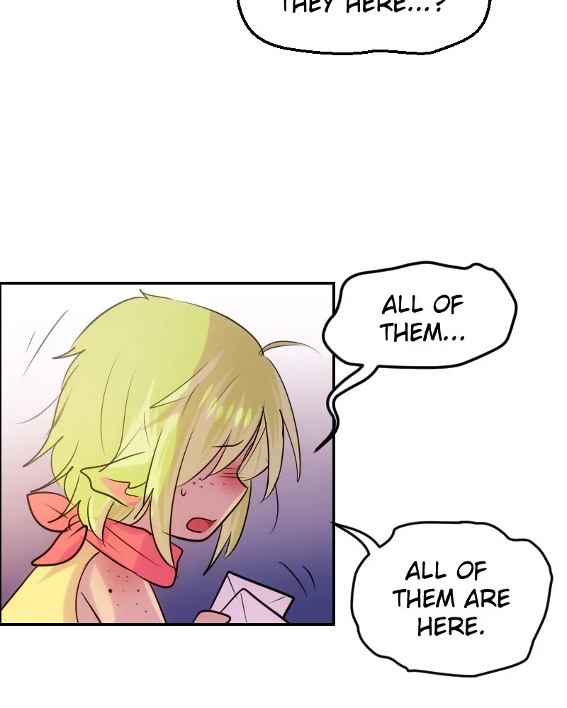 Watermelon Chapter 99 page 4 - 