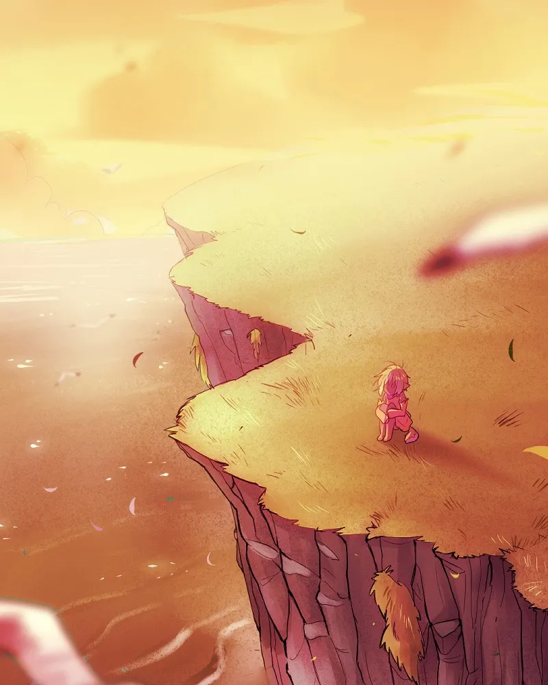 Watermelon Chapter 99 page 36 - 