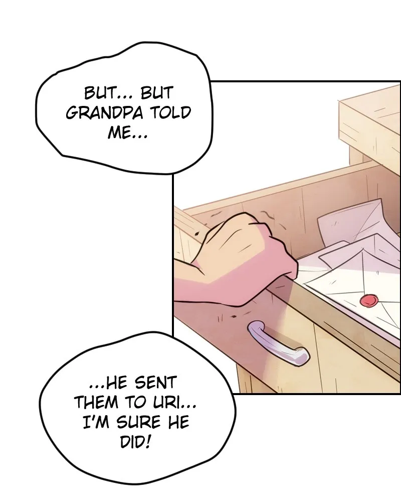 Watermelon Chapter 99 page 5 - 