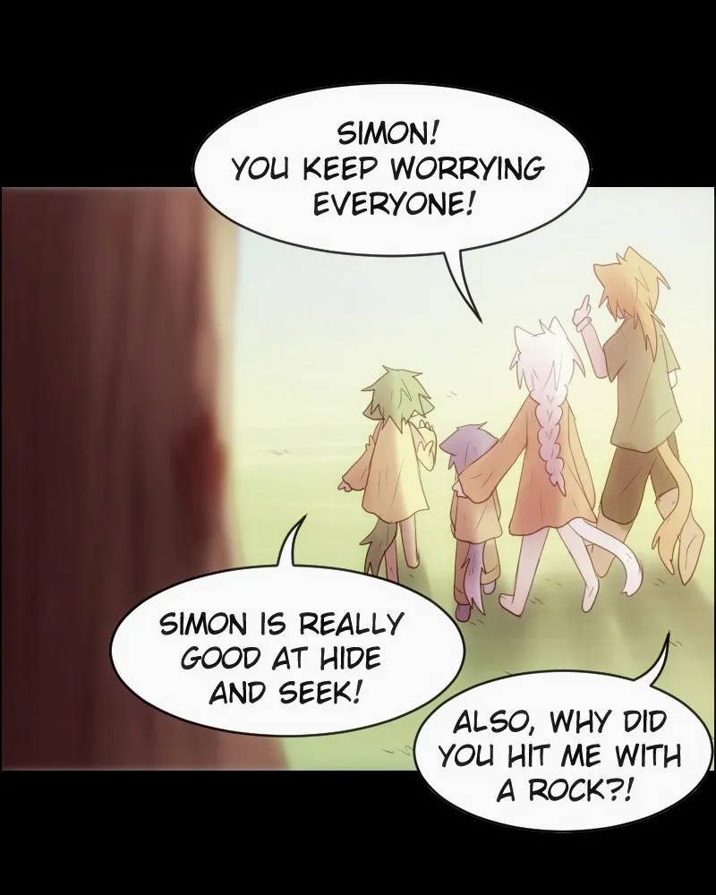 Watermelon Chapter 99 page 45 - 