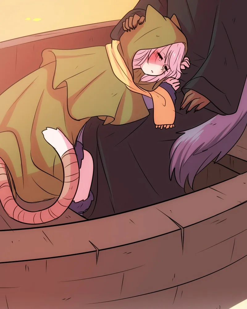 Watermelon Chapter 99 page 66 - 
