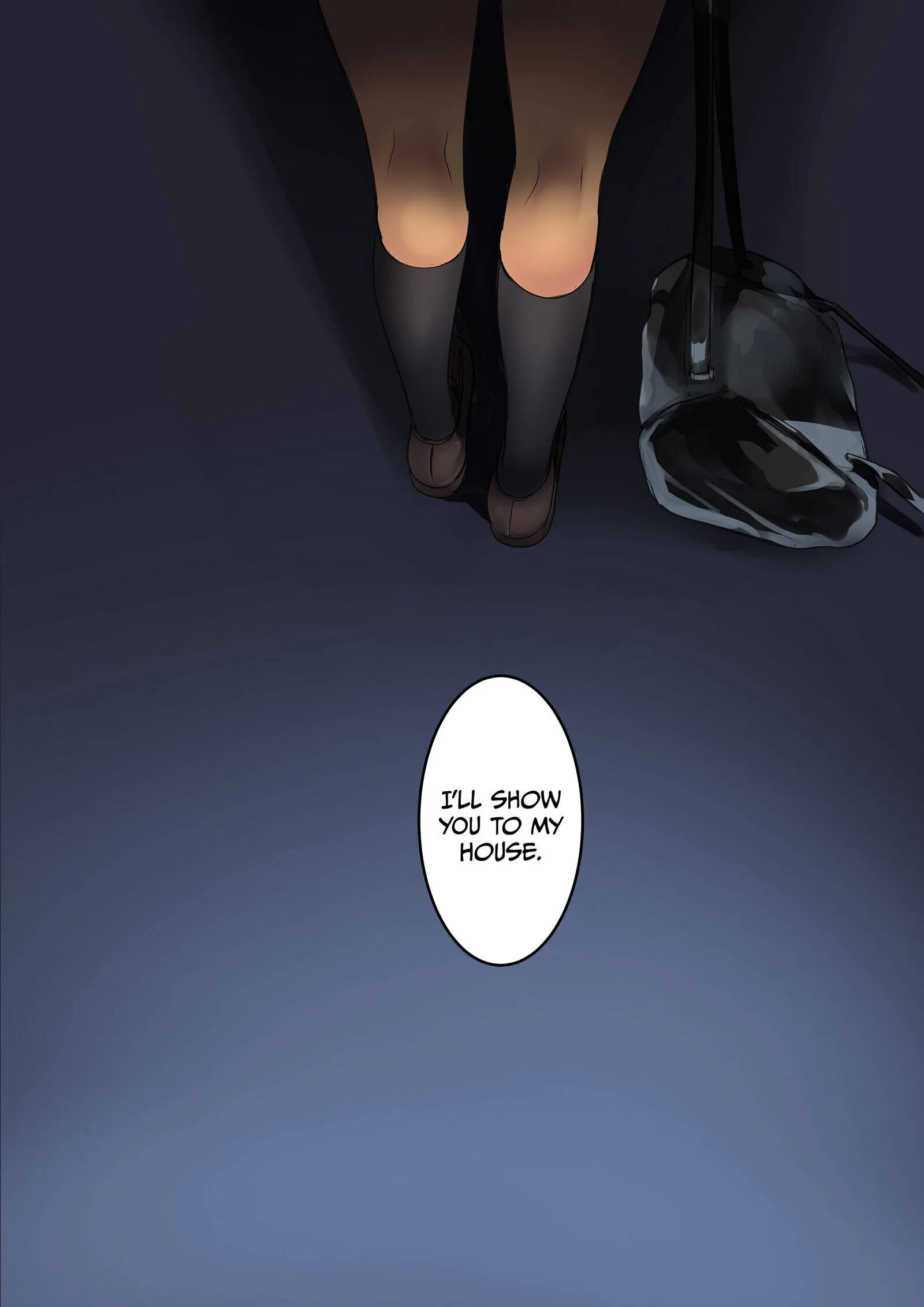 Wavering Heart Chapter 1 page 52 - 