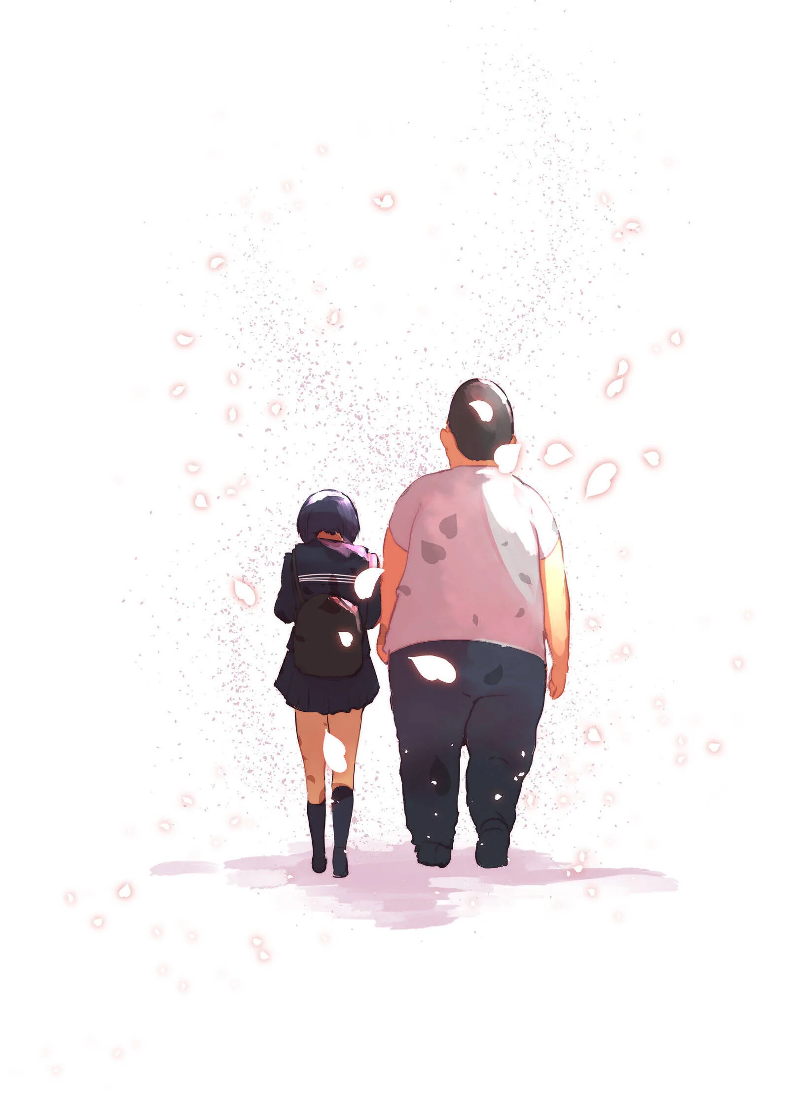 Wavering Heart Chapter 1 page 53 - 