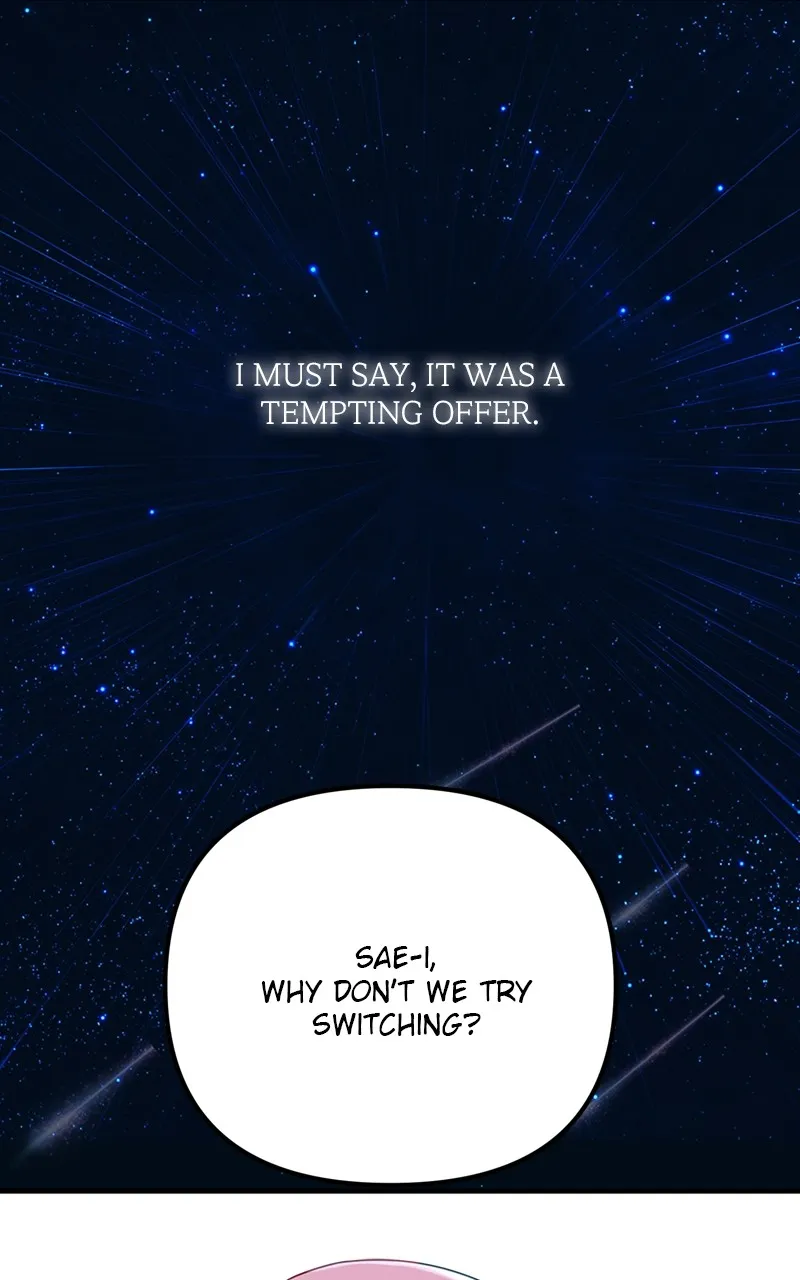 Wavering Worlds Chapter 1 page 1 - 