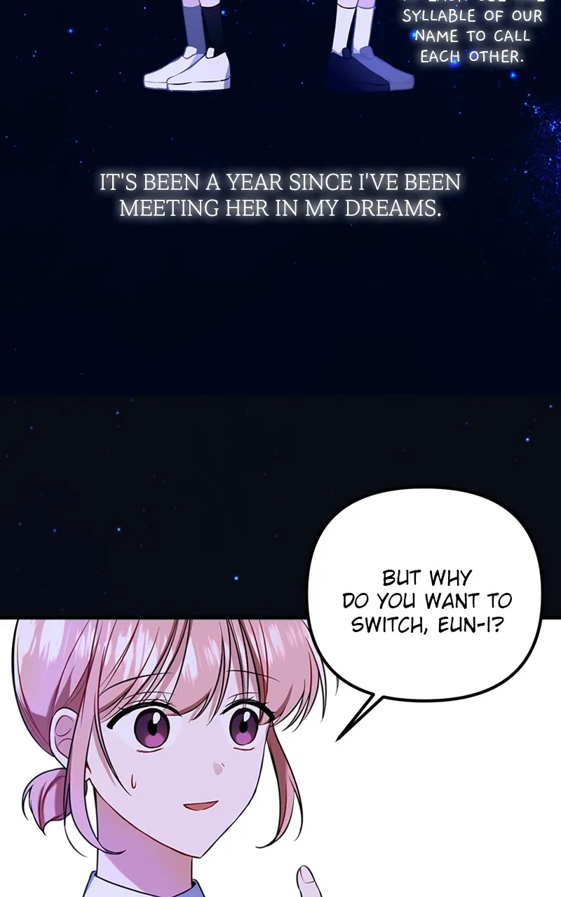 Wavering Worlds Chapter 1 page 11 - 