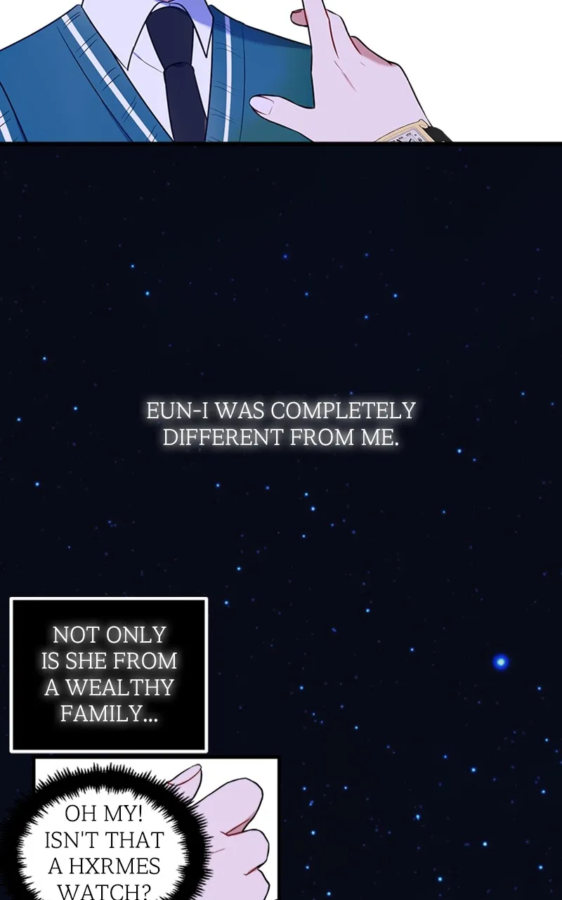 Wavering Worlds Chapter 1 page 12 - 