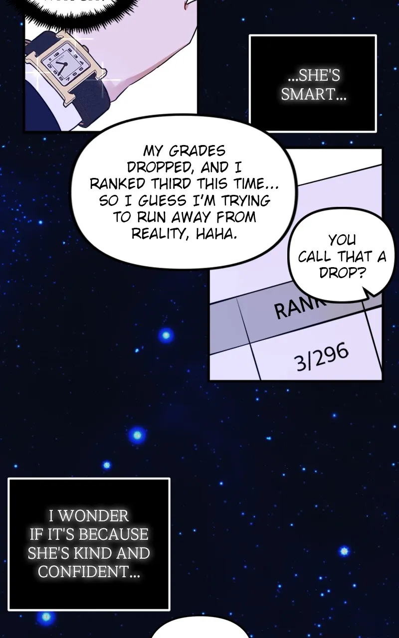 Wavering Worlds Chapter 1 page 13 - 