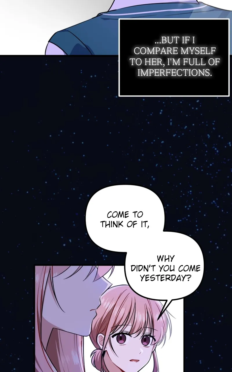 Wavering Worlds Chapter 1 page 17 - 