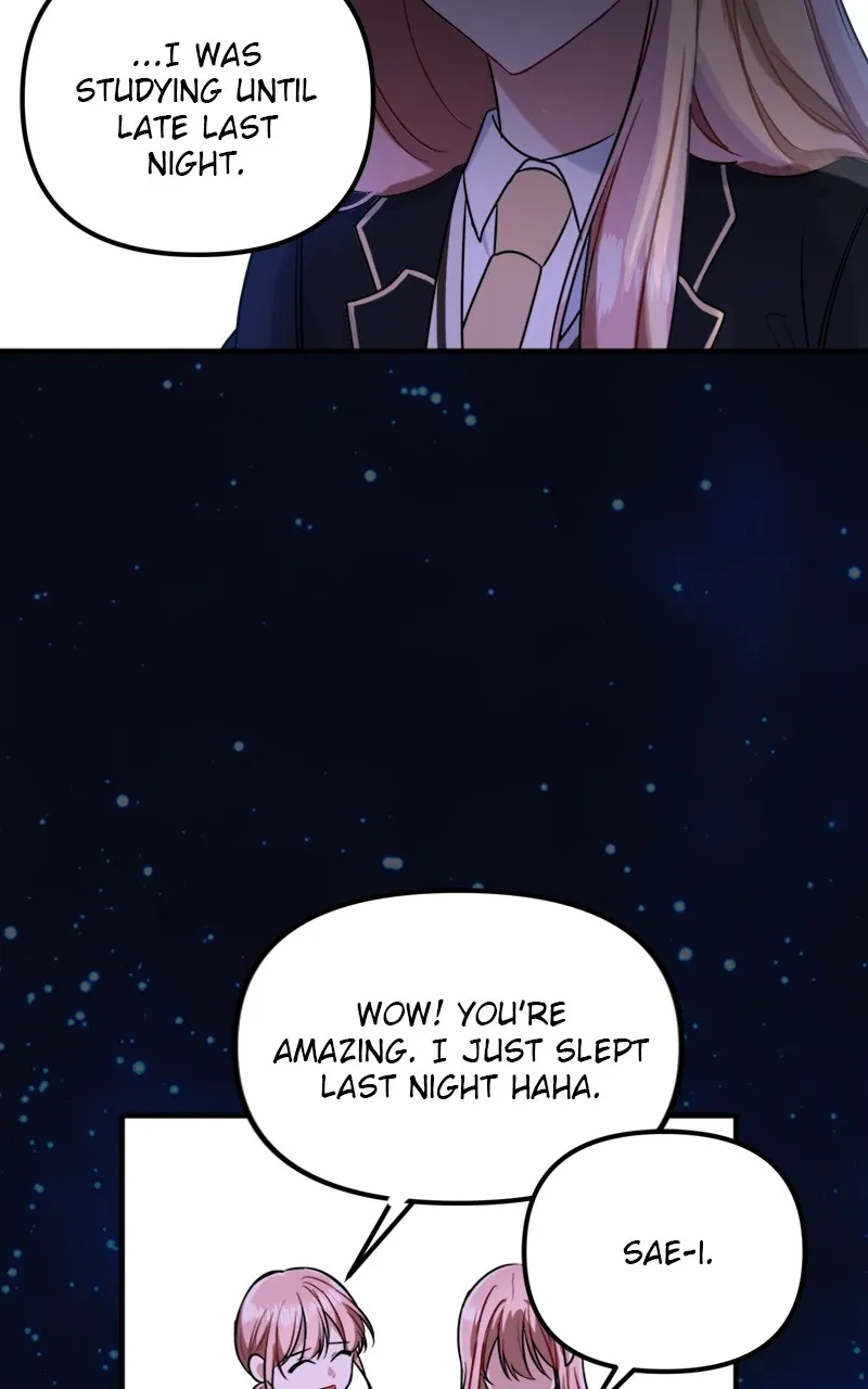 Wavering Worlds Chapter 1 page 19 - 