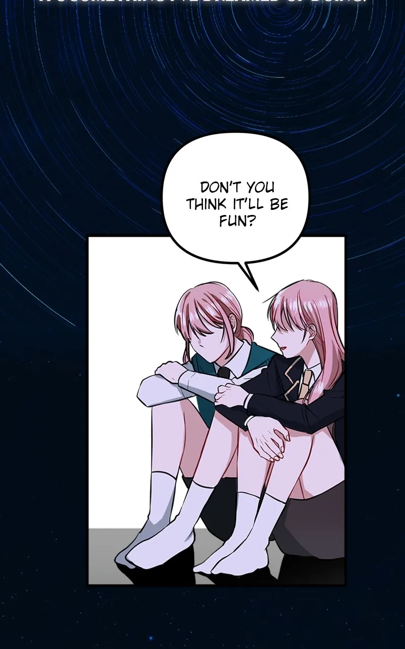Wavering Worlds Chapter 1 page 3 - 