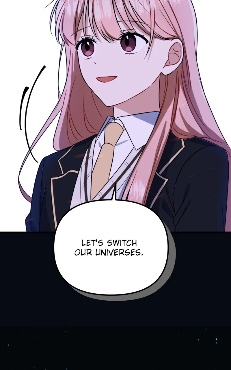 Wavering Worlds Chapter 1 page 21 - 