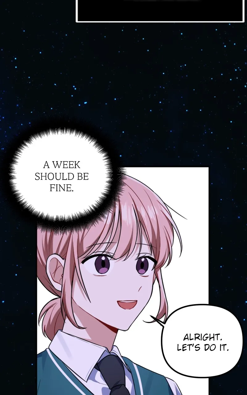 Wavering Worlds Chapter 1 page 23 - 
