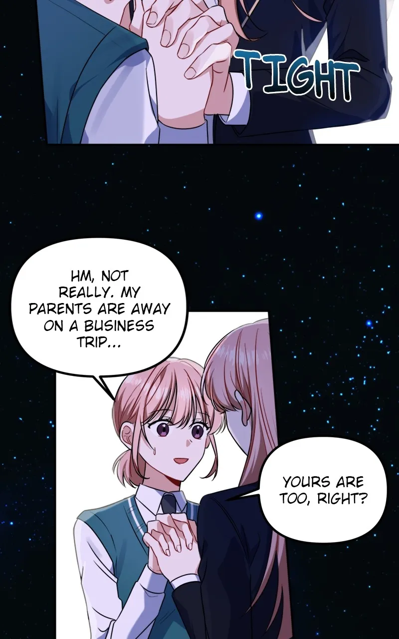 Wavering Worlds Chapter 1 page 25 - 