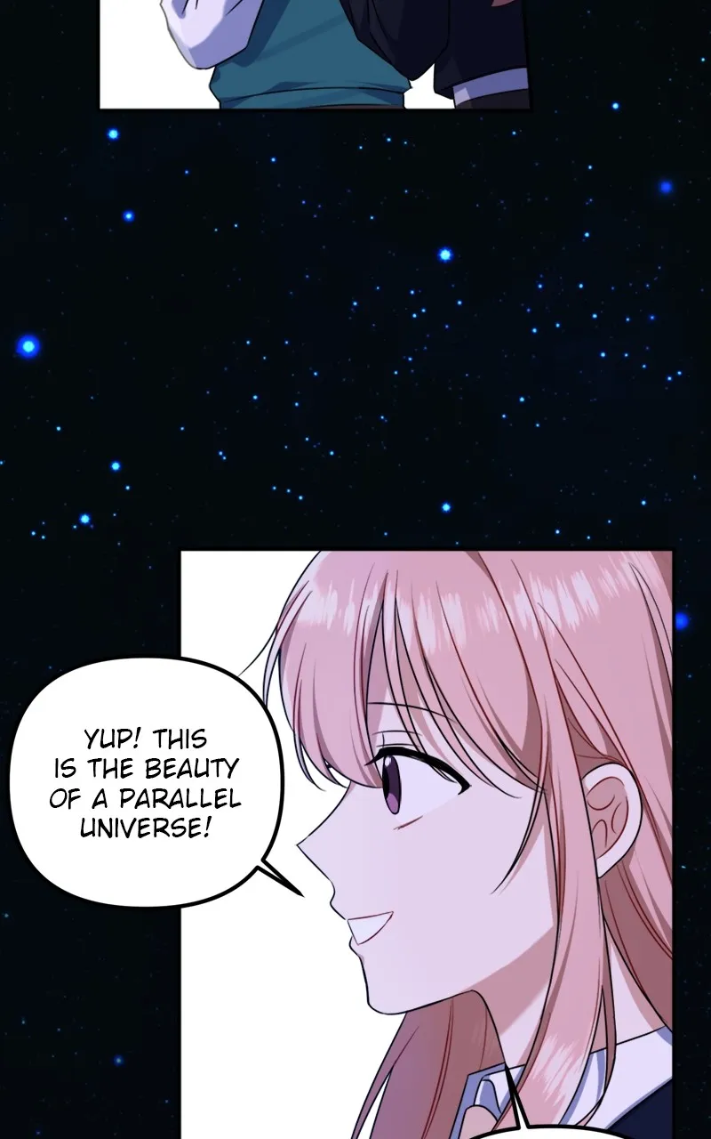Wavering Worlds Chapter 1 page 26 - 