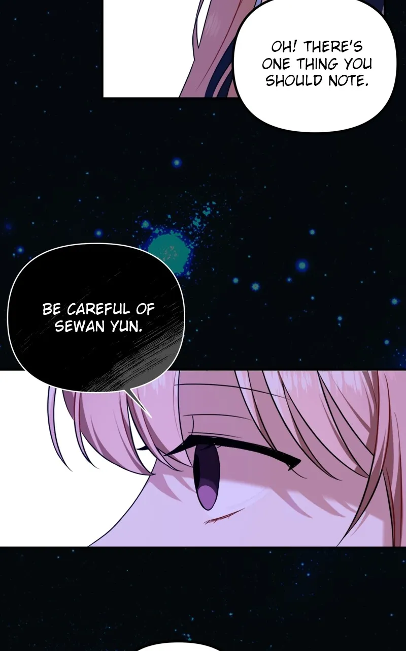Wavering Worlds Chapter 1 page 27 - 